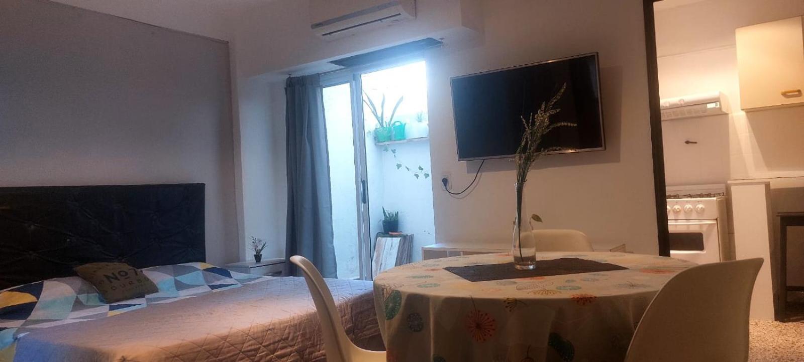 Apartamento El Corazon Del Mono Ciudad Autónoma de Buenos Aires
